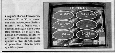 Segunda Chance