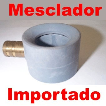 Mesclador Importado Melhor Desempenho