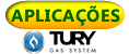 AplicaÃ§Ãµes TURY