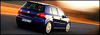 GOLF Gera��o 5