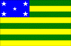 GO - Goi&aacute;s