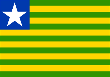 PI - Piau&iacute;