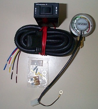 Chave e Man&ocirc;metro