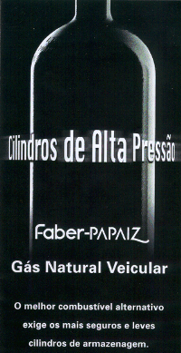 Cilindros de Alta Pres�o