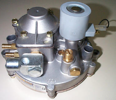 Redutor de Press�o