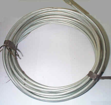 Tubo de Alta Press&atilde;o