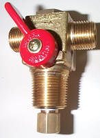 V�lvula de Cilindro