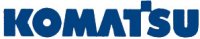 KOMATSU