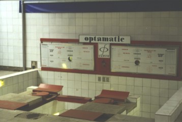 Alinhador p/Caminh�es