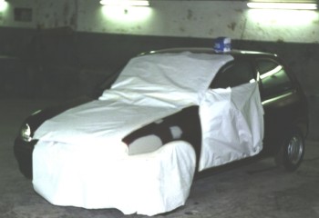 Prepara��o p/ Pintura